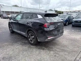 Kia Sportage 2026 LX 4dr SUV