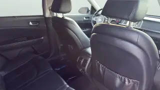 Kia Optima 2016 SX Turbo 4dr Sedán