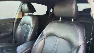 Kia Optima 2016 SX Turbo 4dr Sedán