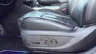 Kia Optima 2016 SX Turbo 4dr Sedán