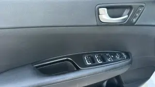 Kia Optima 2016 SX Turbo 4dr Sedán