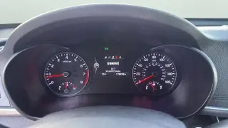 Kia Optima 2016 SX Turbo 4dr Sedán