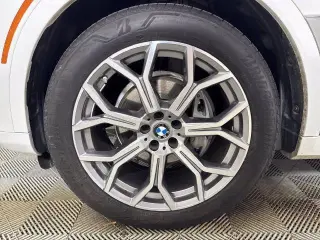 BMW X7 2019 AWD xDrive40i 4dr Vehicle Deportivo Deportivo
