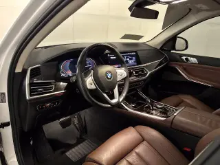 BMW X7 2019 AWD xDrive40i 4dr Vehicle Deportivo Deportivo