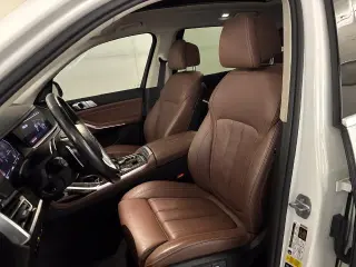 BMW X7 2019 AWD xDrive40i 4dr Vehicle Deportivo Deportivo
