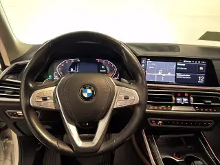 BMW X7 2019 AWD xDrive40i 4dr Vehicle Deportivo Deportivo