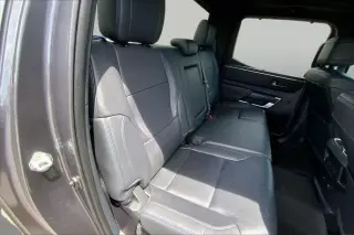 Toyota Tundra 2023 4x2 Platinum 4dr CrewMax Cab Pickup SB