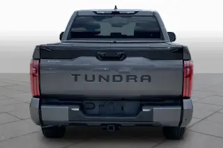 Toyota Tundra 2023 4x2 Platinum 4dr CrewMax Cab Pickup SB