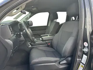 Toyota Tundra 2024 4x2 SR 4dr Double Cab Pickup SB
