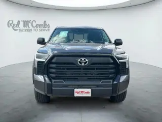 Toyota Tundra 2024 4x2 SR 4dr Double Cab Pickup SB