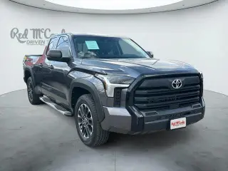 Toyota Tundra 2024 4x2 SR 4dr Double Cab Pickup SB