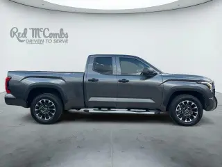 Toyota Tundra 2024 4x2 SR 4dr Double Cab Pickup SB