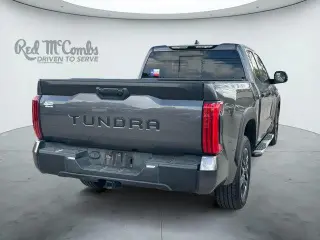 Toyota Tundra 2024 4x2 SR 4dr Double Cab Pickup SB