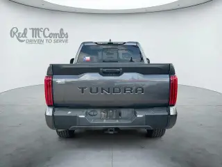 Toyota Tundra 2024 4x2 SR 4dr Double Cab Pickup SB