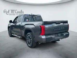 Toyota Tundra 2024 4x2 SR 4dr Double Cab Pickup SB