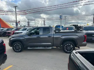 Toyota Tundra 2024 4x2 SR 4dr Double Cab Pickup SB