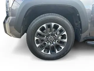 Toyota Tundra 2024 4x2 SR 4dr Double Cab Pickup SB