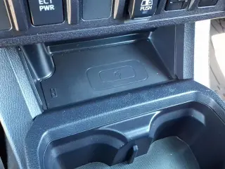 Toyota Tacoma 2019 4x4 SR V6 4dr Double Cab 5.0 ft SB