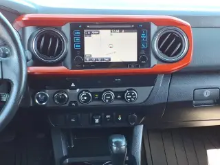 Toyota Tacoma 2019 4x4 SR V6 4dr Double Cab 5.0 ft SB