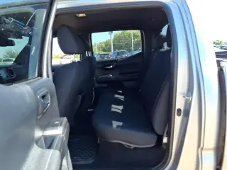 Toyota Tacoma 2019 4x4 SR V6 4dr Double Cab 5.0 ft SB