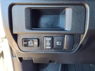 Toyota Tacoma 2019 4x4 SR V6 4dr Double Cab 5.0 ft SB