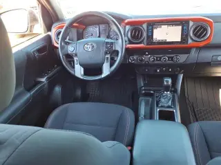 Toyota Tacoma 2019 4x4 SR V6 4dr Double Cab 5.0 ft SB