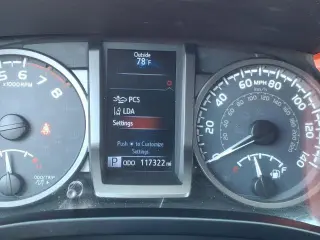Toyota Tacoma 2019 4x4 SR V6 4dr Double Cab 5.0 ft SB