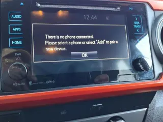 Toyota Tacoma 2019 4x4 SR V6 4dr Double Cab 5.0 ft SB