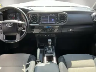 Toyota Tacoma 2021 4x2 TRD Sport 4dr Double Cab 5.0 ft SB