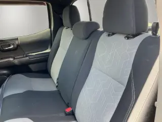 Toyota Tacoma 2021 4x2 TRD Sport 4dr Double Cab 5.0 ft SB