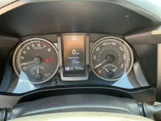 Toyota Tacoma 2021 4x2 TRD Sport 4dr Double Cab 5.0 ft SB