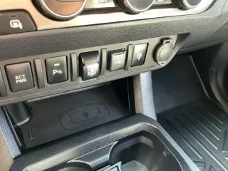 Toyota Tacoma 2021 4x2 TRD Sport 4dr Double Cab 5.0 ft SB