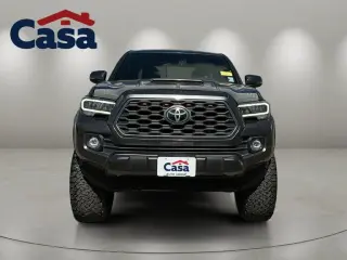 Toyota Tacoma 2021 4x2 TRD Sport 4dr Double Cab 5.0 ft SB
