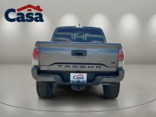 Toyota Tacoma 2021 4x2 TRD Sport 4dr Double Cab 5.0 ft SB