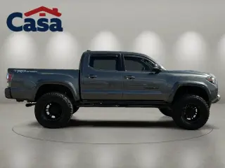 Toyota Tacoma 2021 4x2 TRD Sport 4dr Double Cab 5.0 ft SB