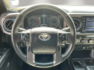 Toyota Tacoma 2021 4x2 TRD Sport 4dr Double Cab 5.0 ft SB