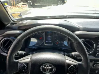 Toyota Tacoma 2021 4x2 TRD Sport 4dr Double Cab 5.0 ft SB