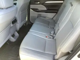 Toyota Highlander 2017 AWD XLE 4dr SUV