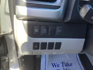 Toyota Highlander 2017 AWD XLE 4dr SUV