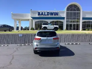 Toyota Highlander 2017 AWD XLE 4dr SUV