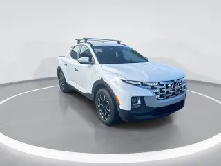 Hyundai SANTA CRUZ 2022 SEL 4dr Crew Cab 4.3ft SB