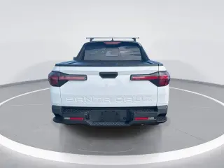 Hyundai SANTA CRUZ 2022 SEL 4dr Crew Cab 4.3ft SB