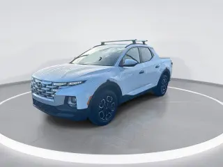 Hyundai SANTA CRUZ 2022 SEL 4dr Crew Cab 4.3ft SB