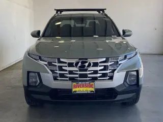Hyundai SANTA CRUZ 2024 SEL 4dr Crew Cab 4.3ft SB
