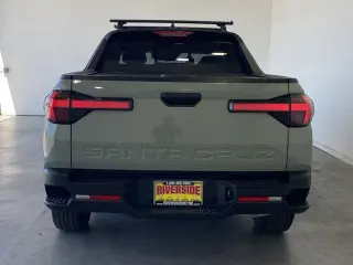Hyundai SANTA CRUZ 2024 SEL 4dr Crew Cab 4.3ft SB