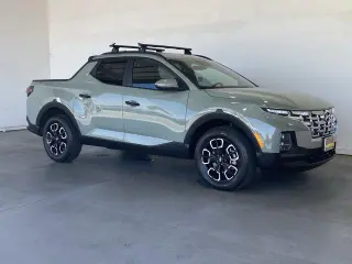 Hyundai SANTA CRUZ 2024 SEL 4dr Crew Cab 4.3ft SB