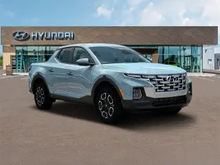 Hyundai SANTA CRUZ 2024 SEL 4dr Crew Cab 4.3ft SB