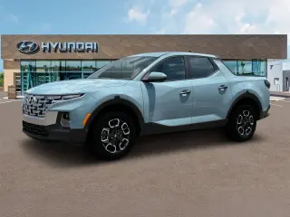 Hyundai SANTA CRUZ 2024 SEL 4dr Crew Cab 4.3ft SB