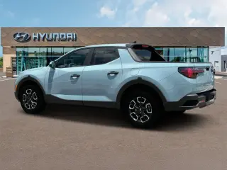 Hyundai SANTA CRUZ 2024 SEL 4dr Crew Cab 4.3ft SB
