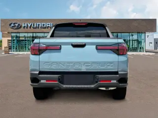 Hyundai SANTA CRUZ 2024 SEL 4dr Crew Cab 4.3ft SB